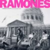 Ramones - Summer in the City: Live In San Francisco (Gekleurd Vinyl) (Record Store Day 2026) 2 (LP) | Fiftiesstore