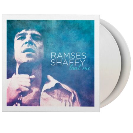 Ramses Shaffy - Laat Me (White Vinyl) 2 (LP) | Fiftiesstore