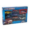 Rapid Wheels Auto Die Cast 10 Pack | Rapid Wheels