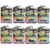 Rapid Wheels Die Cast Auto Color Change Mini | Rapid Wheels