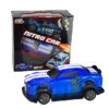 Rapid Wheels R/c Nitro Car + Extra Body | Rapid Wheels