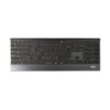 Rapoo 9500M Multi-mode Wireless Ultra-slim Toetsenbord Toetsenbord Zwart | Rapoo