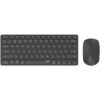Rapoo 9600M Draadloze multimode Blade Combo Set