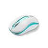 Rapoo M10 Plus Draadloze Muis Muis Blauw | Rapoo