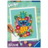 Ravensburger Creart Disney Stitch | Ravensburger