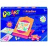 Ravensburger Creart Schilderen Op Nummer Atelier | Ravensburger