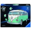 Ravensburger Iconics 3d Puzzel Volkswagen T1 | Ravensburger