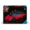 Ravensburger Puzzel 3d Ferrari Sf 90 Stradale 108 Stukjes | Ravensburger