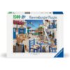 Ravensburger Puzzel Cat's Of Mykonos 1500 Stukjes | Ravensburger