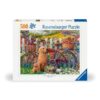 Ravensburger Puzzel Dagje Uit In De Natuur 500 Stukjes | Ravensburger