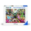 Ravensburger Puzzel Disney All Aboard For Christmas 1000 | Ravensburger
