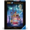 Ravensburger Puzzel Disney Castles Cinderella 1000 Stukjes | Ravensburger