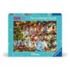 Ravensburger Puzzel Disney Sneeuwbalparadijs 1000 Stukjes | Ravensburger