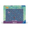 Ravensburger Puzzel Disney Stitch (1000) | Ravensburger