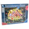 Ravensburger Puzzel Hans En Grietje 1000 Stukjes | Ravensburger