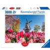 Ravensburger Puzzel Keukenhof 1000 Stukjes | Ravensburger