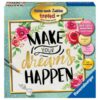 Ravensburger Schilderen Op Nummer Make Dreams Vierkant | Ravensburger