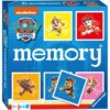 Ravensburger Spel Memory Paw Patrol | Nickelodeon