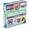 Ravensburger Spel Memory Stitch | Ravensburger
