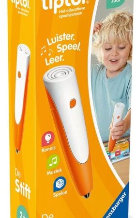 Ravensburger Tiptoi De Stift | Ravensburger