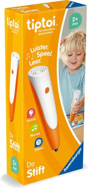 Ravensburger Tiptoi De Stift | Ravensburger