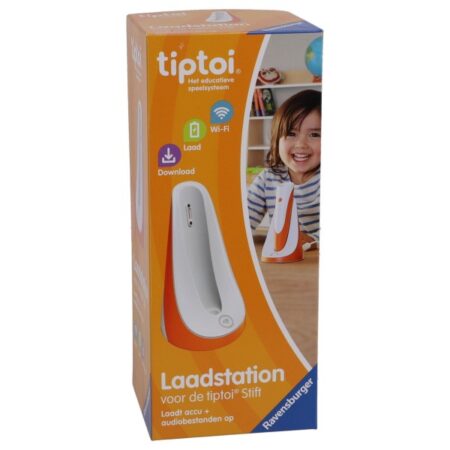 Ravensburger Tiptoi Laadstation | Ravensburger