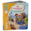 Ravensburger Tiptoi Liedjesboek Voor Onderweg De Avonturen | Tiptoi