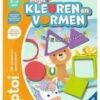Ravensburger Tiptoi Spel Mijn Kleuren En Vormen | Ravensburger