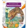 Ravensburger Tiptoi boek dinosauriërs | Ravensburger