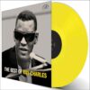 Ray Charles - The Best Of Ray Charles (Gekleurd Vinyl) (LP) | Fiftiesstore