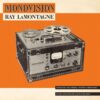 Ray LaMontagne - Monovision (LP) | Fiftiesstore