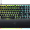 Razer BlackWidow V4 Pro Qwerty - Yellow Switch
