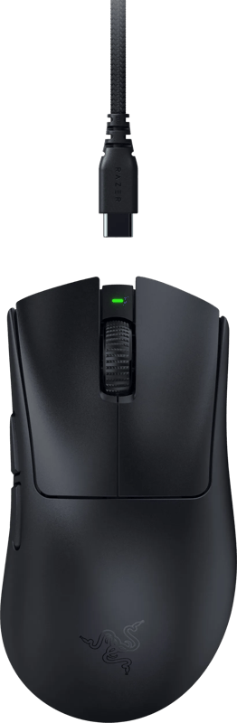 Razer DeathAdder V4 Pro Gaming Muis