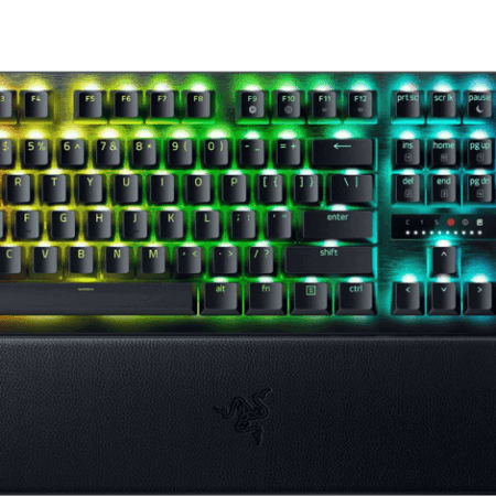 Razer Huntsman V3 Pro Gaming Toetsenbord Qwerty