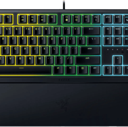 Razer Ornata V3