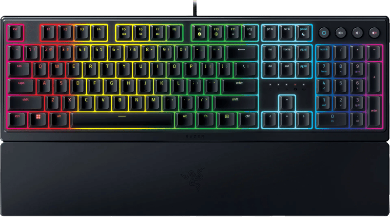 Razer Ornata V3