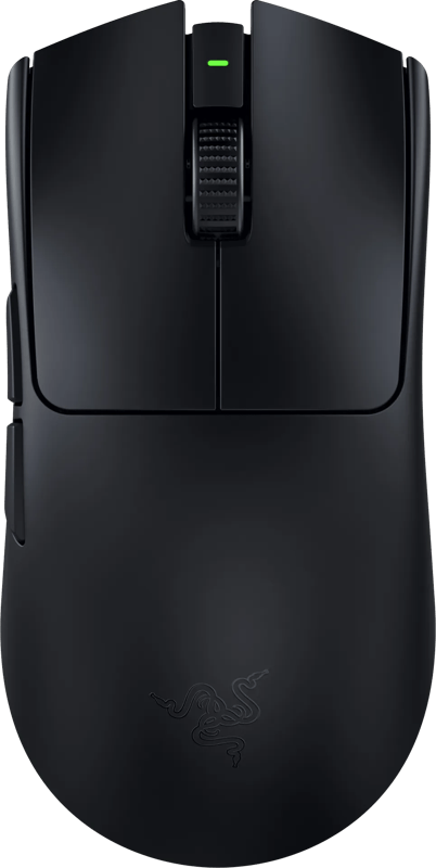 Razer Viper V3 Pro Wireless Gaming Muis Zwart