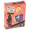 Re-Cycle-Me Mini Box Mode Teens Set |