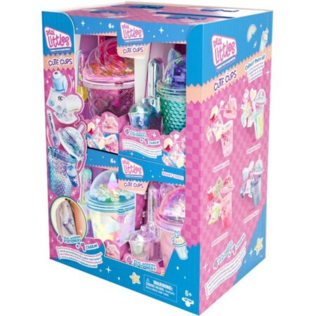 Real Littles Cute Cup |