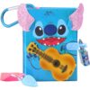 Real Littles Stitch Sleutelhanger Dagboek | Disney