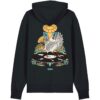 Record Store Day 2025 Unisex Hoodie Black-S | 17% korting | Fiftiesstore