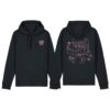 Record Store Day 2026 Hoodie Black-2XL | 10% korting | Fiftiesstore
