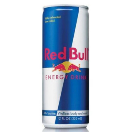 Red Bull Original 250ml | MegaGadgets.nl