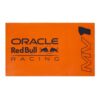Red Bull Racing RBR Max Verstappen Vlag Oranje | Red Bull