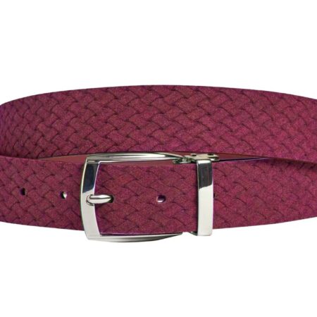 Red Essential (Riem) Lureaux - Nette Riemen Voor Heren | Lureaux