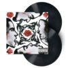 Red Hot Chili Peppers - Blood Sugar Sex Magik 2 (LP) | Fiftiesstore