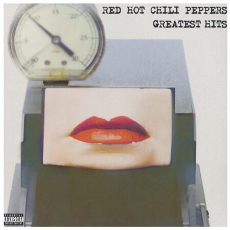 Red Hot Chili Peppers - Greatest Hits 2- (LP) | Fiftiesstore
