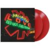 Red Hot Chili Peppers - Unlimited Love (Gekleurd Vinyl) (Indie Only) 2 LAATSTE STUKS | 20% korting (LP) | Fiftiesstore