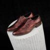 Red Viper Lureaux - Handgemaakte Nette Schoenen Voor Heren | Lureaux