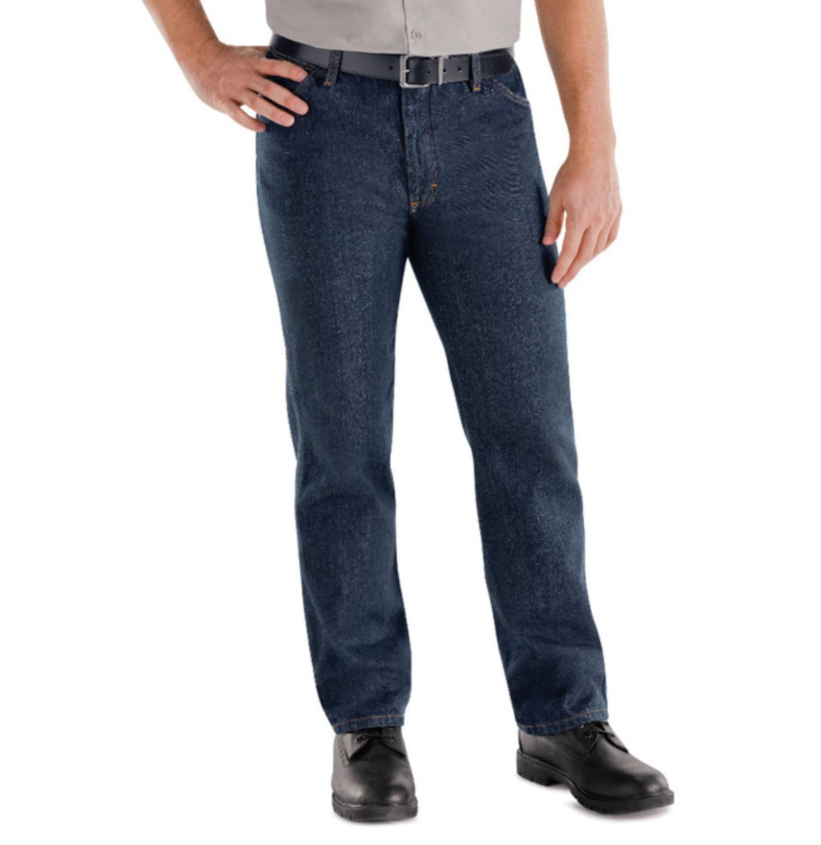 Redkap Rockabilly Jeans Denim Blue-46/34 | Fiftiesstore